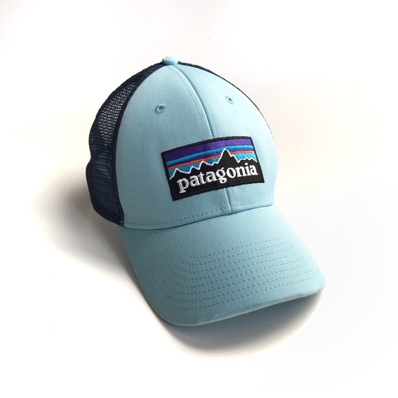 Womens Patagonia Trucker Hat 